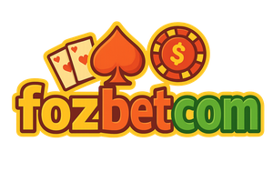 Foz Bet Com Logo